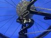 Merida Scultura 6000 Di2 elektrické řaz. 2x12 - kolo číslo 21. vel. S (52cm) pro postavy 167 - 174cm