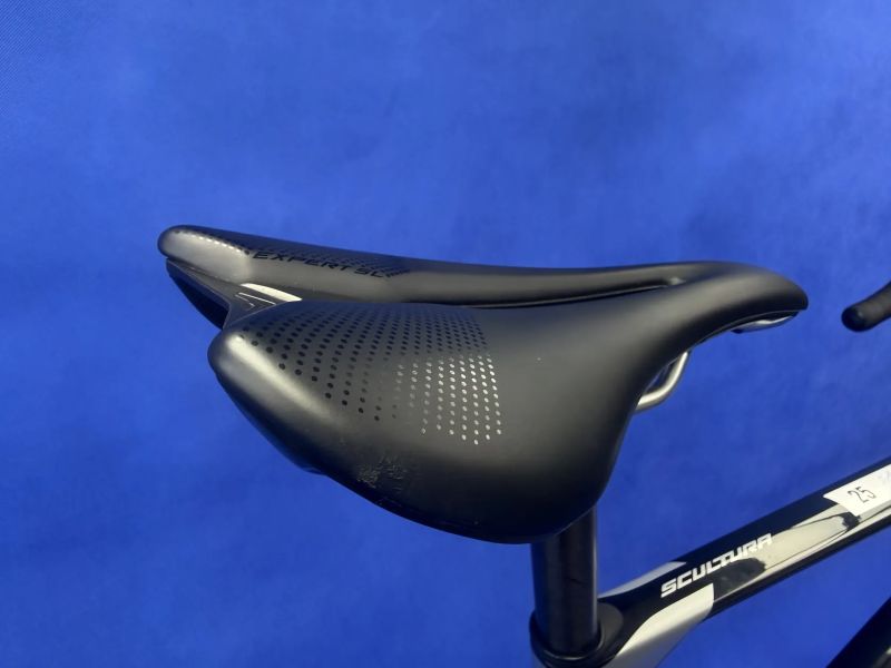 Merida Scultura 6000 Di2 elektrické řaz. 2x12 - kolo číslo 25. vel. S (52cm) pro postavy 167 - 174cm
