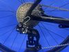 Merida Scultura 6000 Di2 elektrické řaz. 2x12 - kolo číslo 66 vel. M (54cm) pro postavy 175 - 182cm