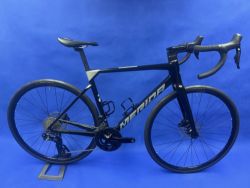 Merida Scultura 6000 Di2 elektrické řaz. 2x12 - kolo číslo 66 vel. M (54cm) pro postavy 175 - 182cm