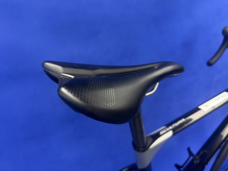 Merida Scultura 6000 Di2 elektrické řaz. 2x12 - kolo číslo 66 vel. M (54cm) pro postavy 175 - 182cm
