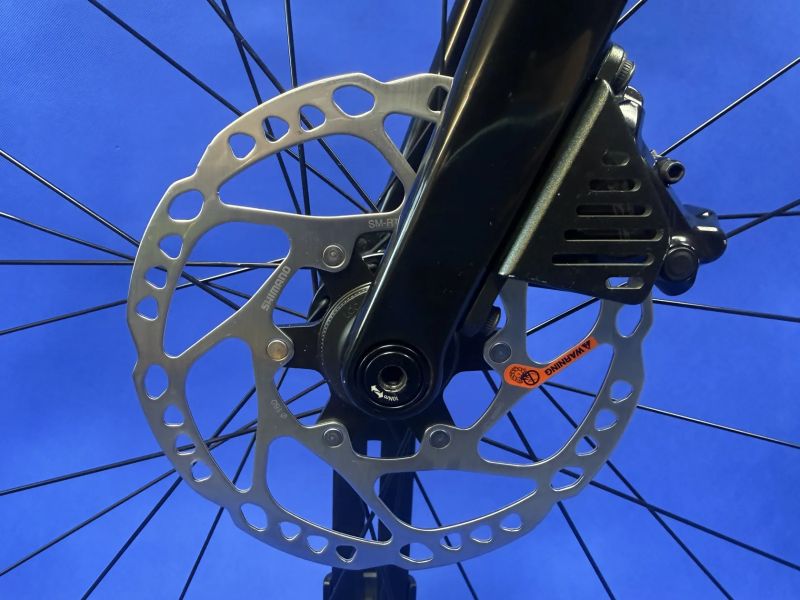 Merida Scultura 6000 Di2 elektrické řaz. 2x12 - kolo číslo 66 vel. M (54cm) pro postavy 175 - 182cm