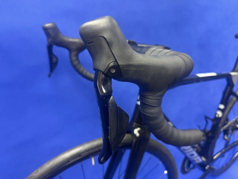Merida Scultura 6000 Di2 elektrické řaz. 2x12 - kolo číslo 73 vel. M (54cm) pro postavy 175 - 182cm
