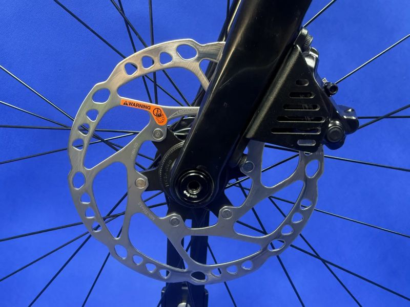 Merida Scultura 6000 Di2 elektrické řaz. 2x12 - kolo číslo 73 vel. M (54cm) pro postavy 175 - 182cm