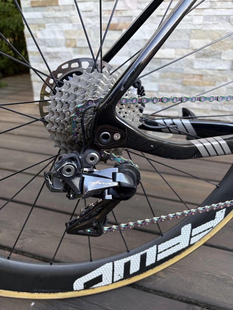 Eddy Merckx 525