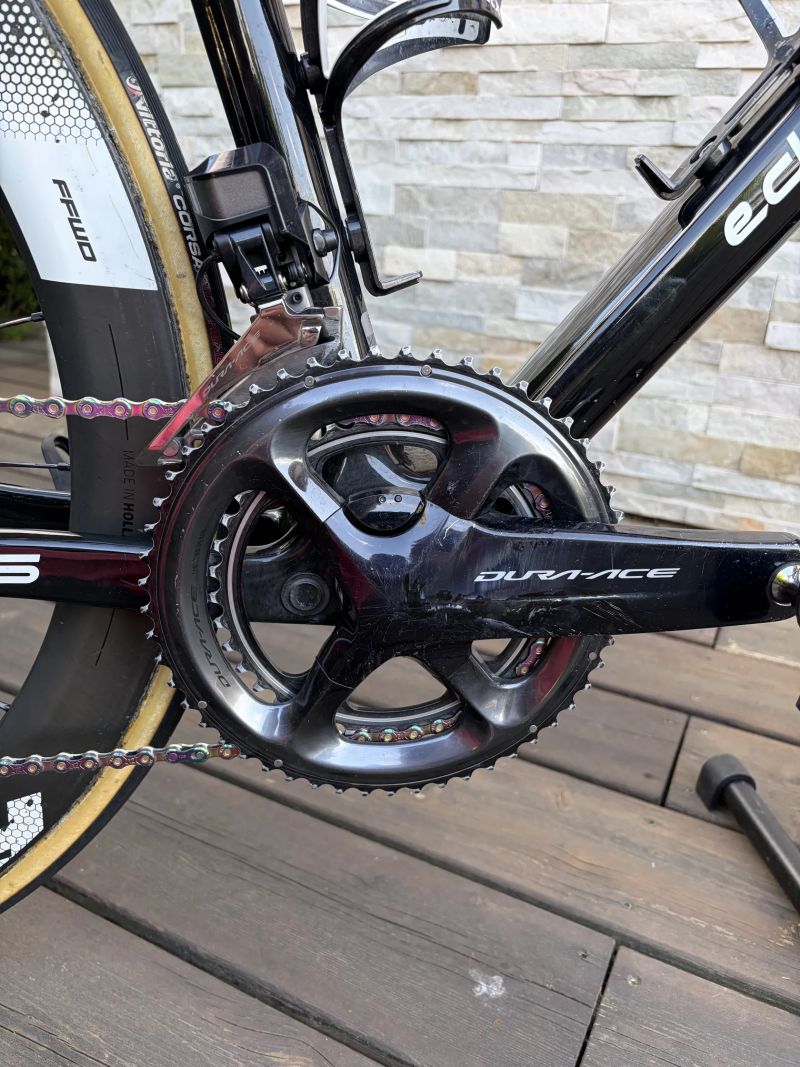 Eddy Merckx 525