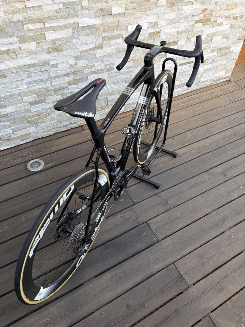 Eddy Merckx 525