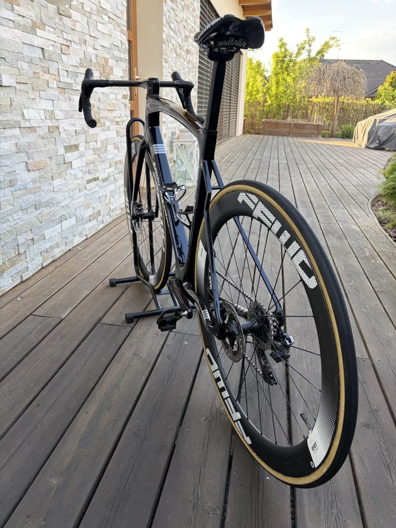 Eddy Merckx 525