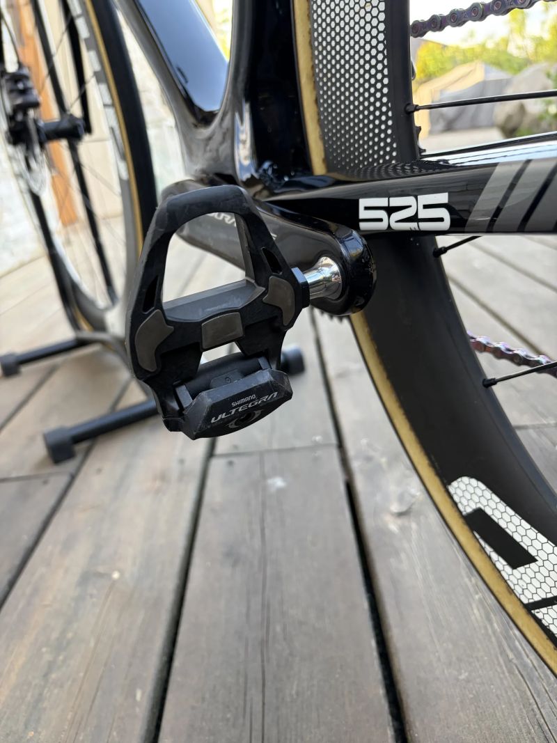Eddy Merckx 525