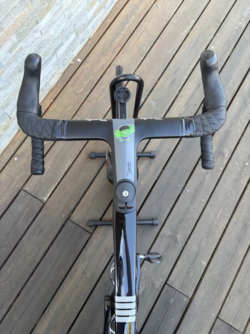 Eddy Merckx 525