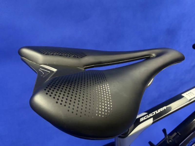 Merida Scultura 6000 Di2 elektrické řaz. 2x12 - kolo č. 119. vel. L (56cm) pro postavy 183 - 188cm