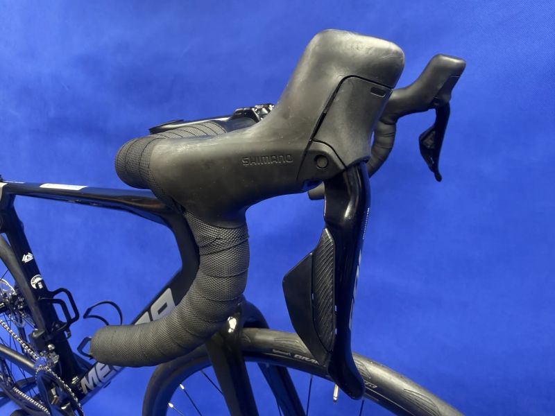 Merida Scultura 6000 Di2 elektrické řaz. 2x12 - kolo č.121 vel. L (56cm) pro postavy 183 - 188cm