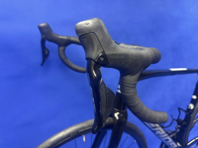 Merida Scultura 6000 Di2 elektrické řaz. 2x12 - kolo č.121 vel. L (56cm) pro postavy 183 - 188cm