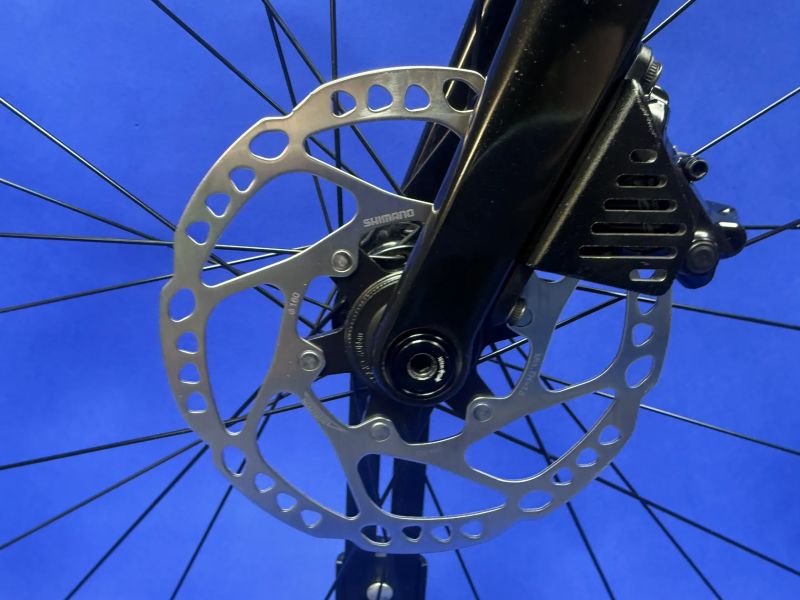Merida Scultura 6000 Di2 elektrické řaz. 2x12 - kolo č.121 vel. L (56cm) pro postavy 183 - 188cm