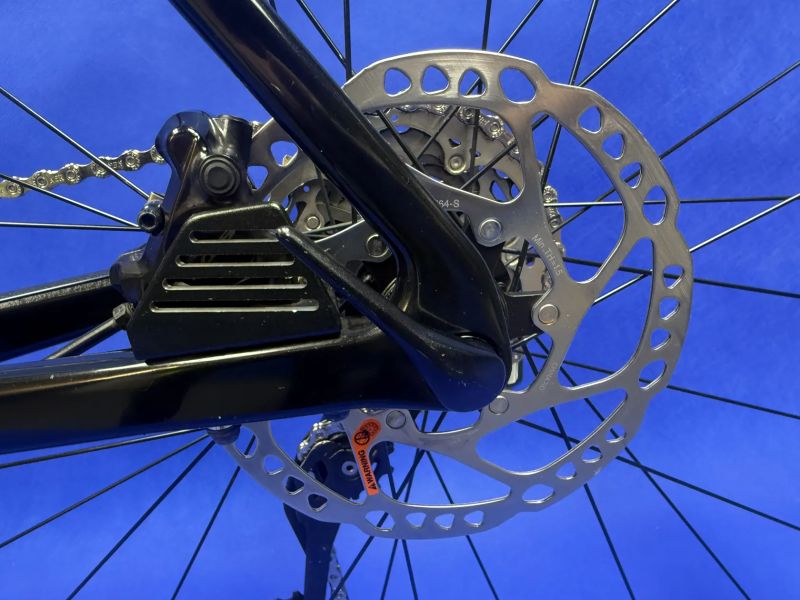 Merida Scultura 6000 Di2 elektrické řaz. 2x12 - kolo č.121 vel. L (56cm) pro postavy 183 - 188cm
