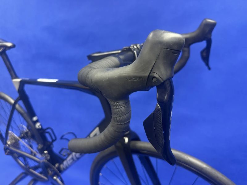 Merida Scultura 6000 Di2 elektrické řaz. 2x12 - kolo č. 183. vel. XL (59cm) pro postavy 189 - 197cm