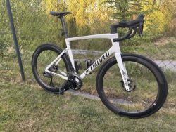 Specialized Tarmac SL7