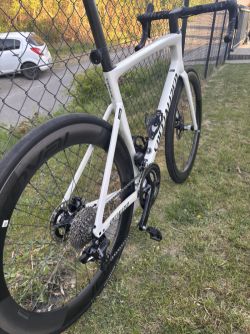 Specialized Tarmac SL7