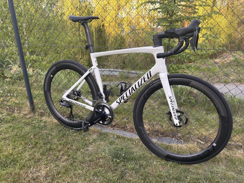 Specialized Tarmac SL7