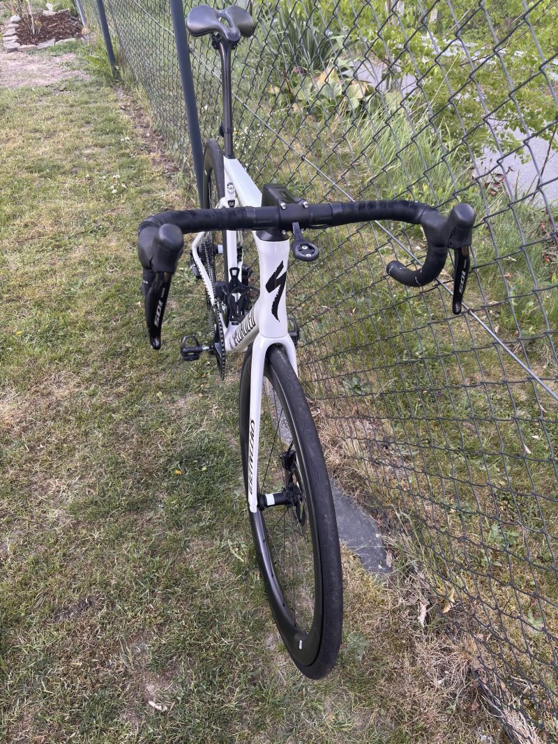 Specialized Tarmac SL7