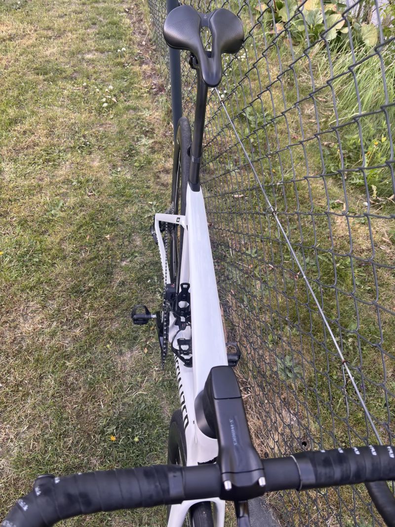 Specialized Tarmac SL7