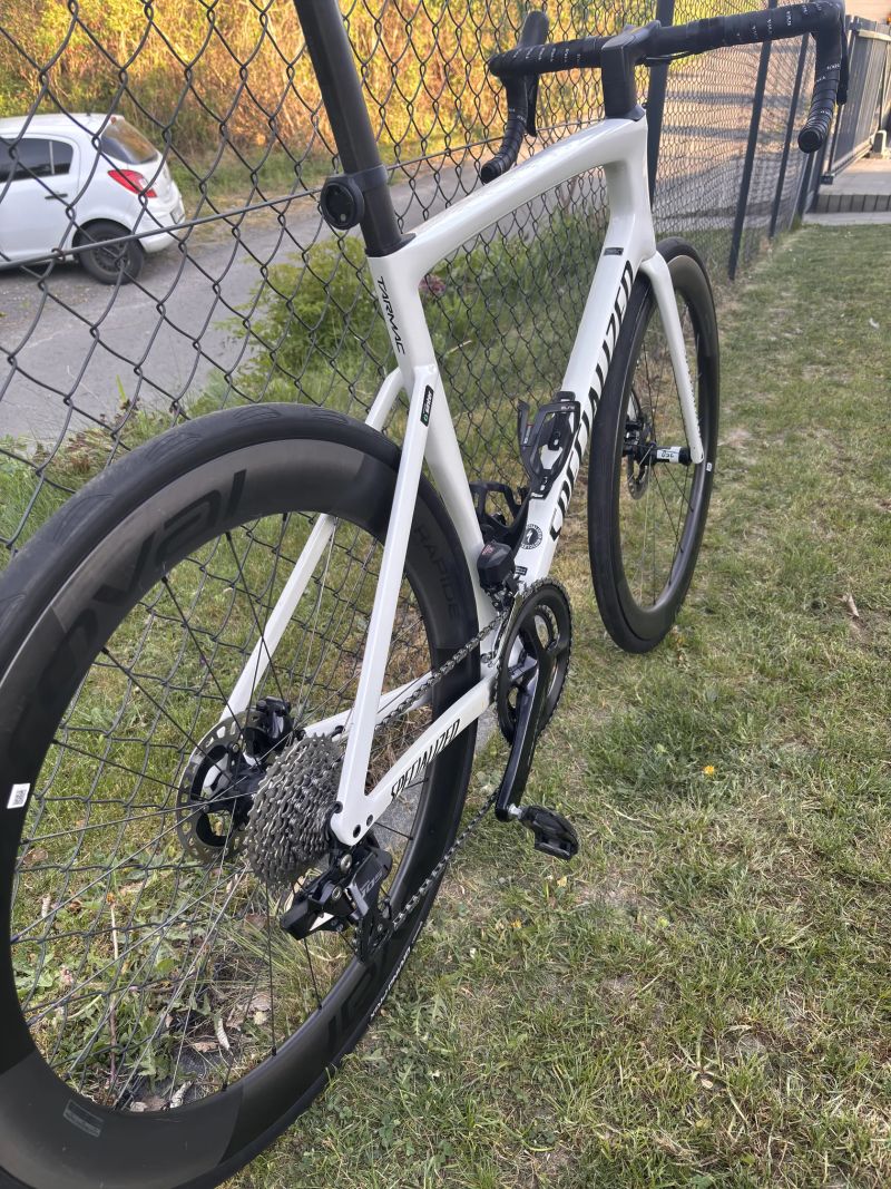 Specialized Tarmac SL7