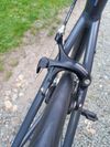 Lapierre Sensium 3.0 s lehkými koly DT Swiss