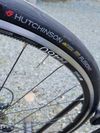 Lapierre Sensium 3.0 s lehkými koly DT Swiss