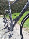 Lapierre Sensium 3.0 s lehkými koly DT Swiss