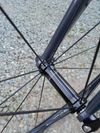 Lapierre Sensium 3.0 s lehkými koly DT Swiss
