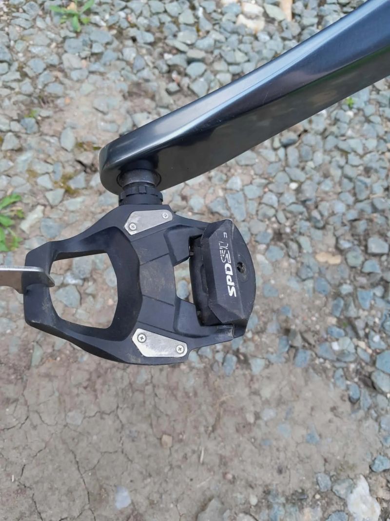 Lapierre Sensium 3.0 s lehkými koly DT Swiss