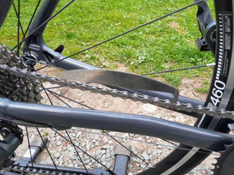 Lapierre Sensium 3.0 s lehkými koly DT Swiss