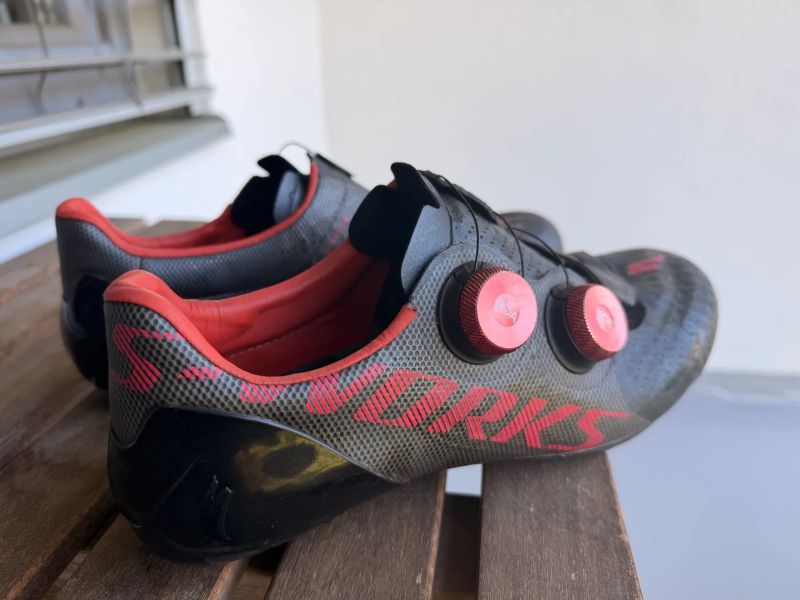 Specialized
