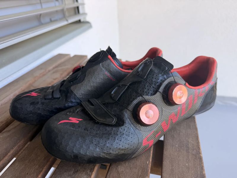 Specialized