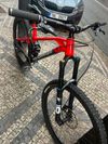 Mondraker FOXY R