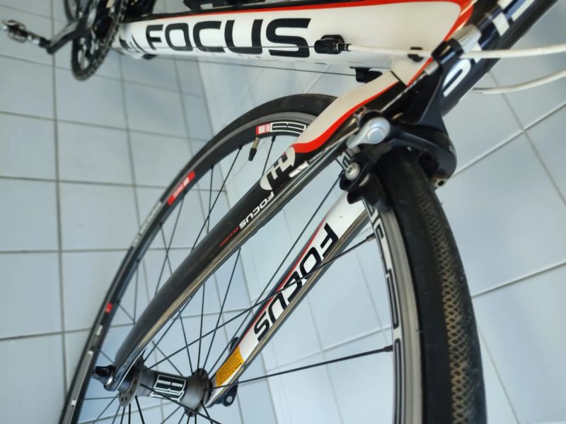 Focus Cayo 2.0 2016 (180-190cm)
