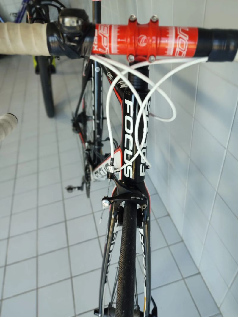 Focus Cayo 2.0 2016 (180-190cm)