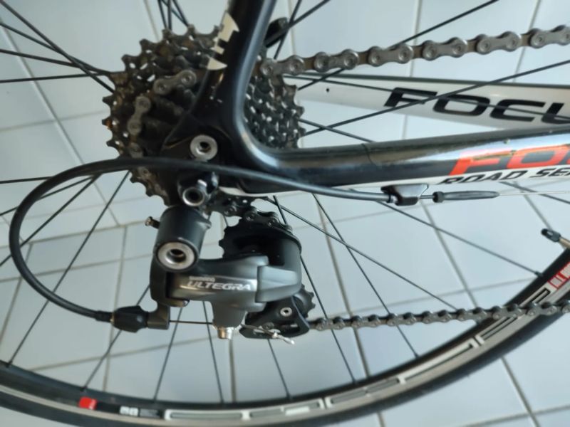 Focus Cayo 2.0 2016 (180-190cm)