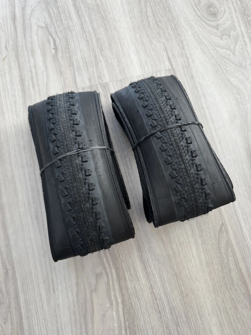 Vittoria Terreno T30 Fine Loose Gravel Endurance