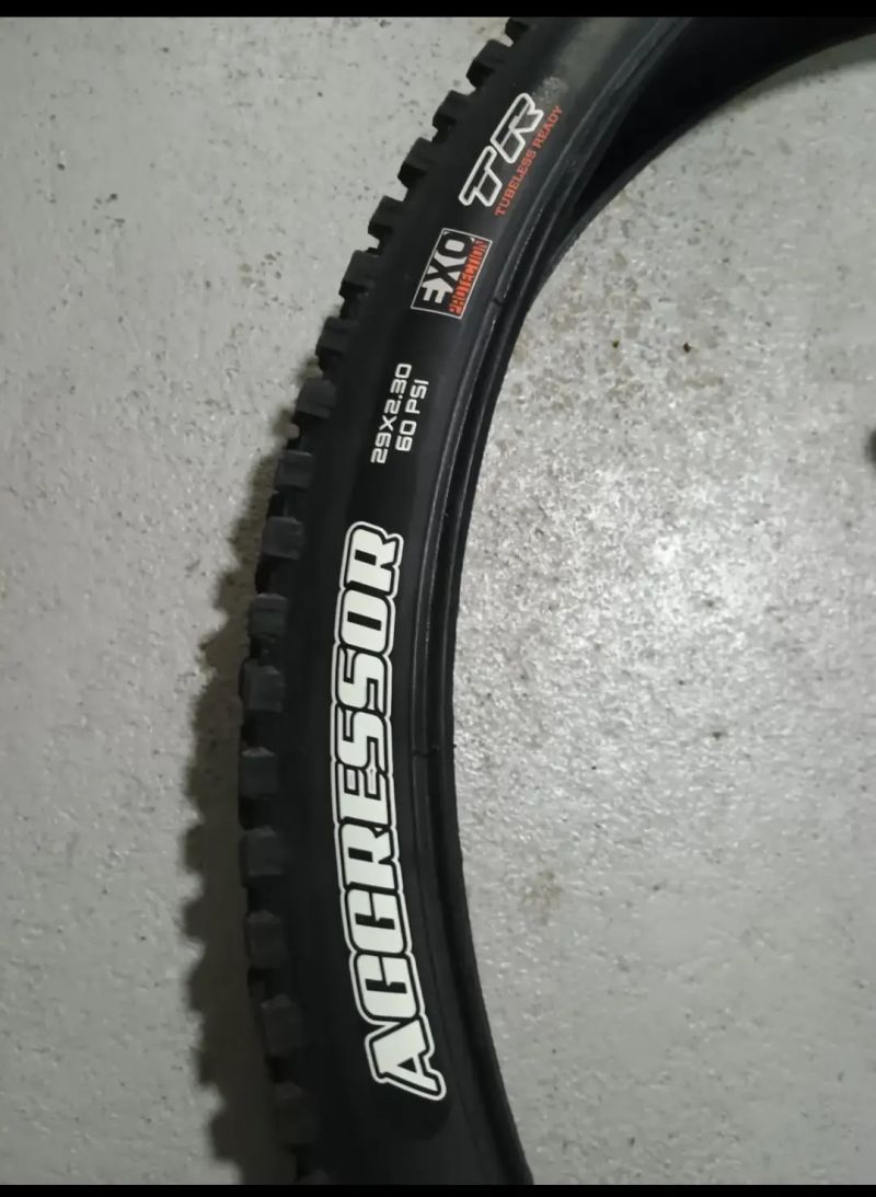 Maxxis Dissector 29x2.3