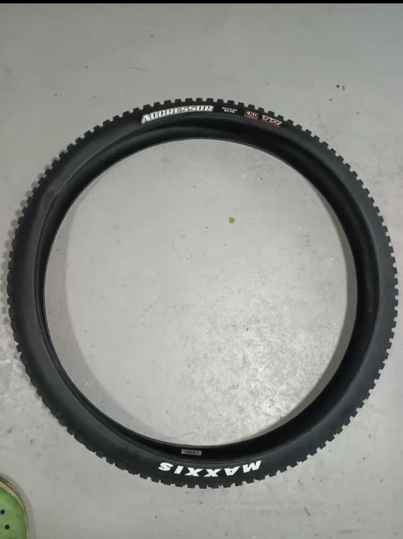 Maxxis Dissector 29x2.3