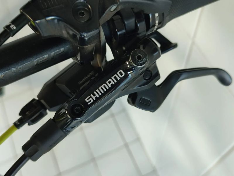 Focus Raven 29 Carbon (vel. L 176 - 188cm)