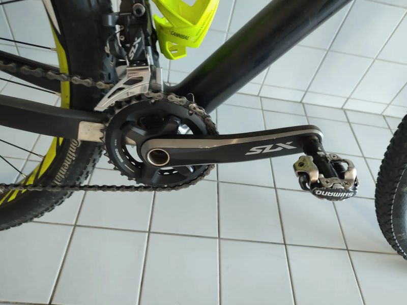 Focus Raven 29 Carbon (vel. L 176 - 188cm)