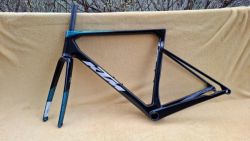 KTM Revelator Alto Master Disc - vel. 55