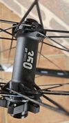 DT Swiss XRC Canyon 1700 SPLINE ONE 29