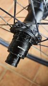 DT Swiss XRC Canyon 1700 SPLINE ONE 29
