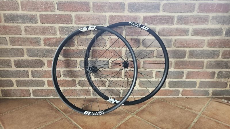 DT Swiss XRC Canyon 1700 SPLINE ONE 29