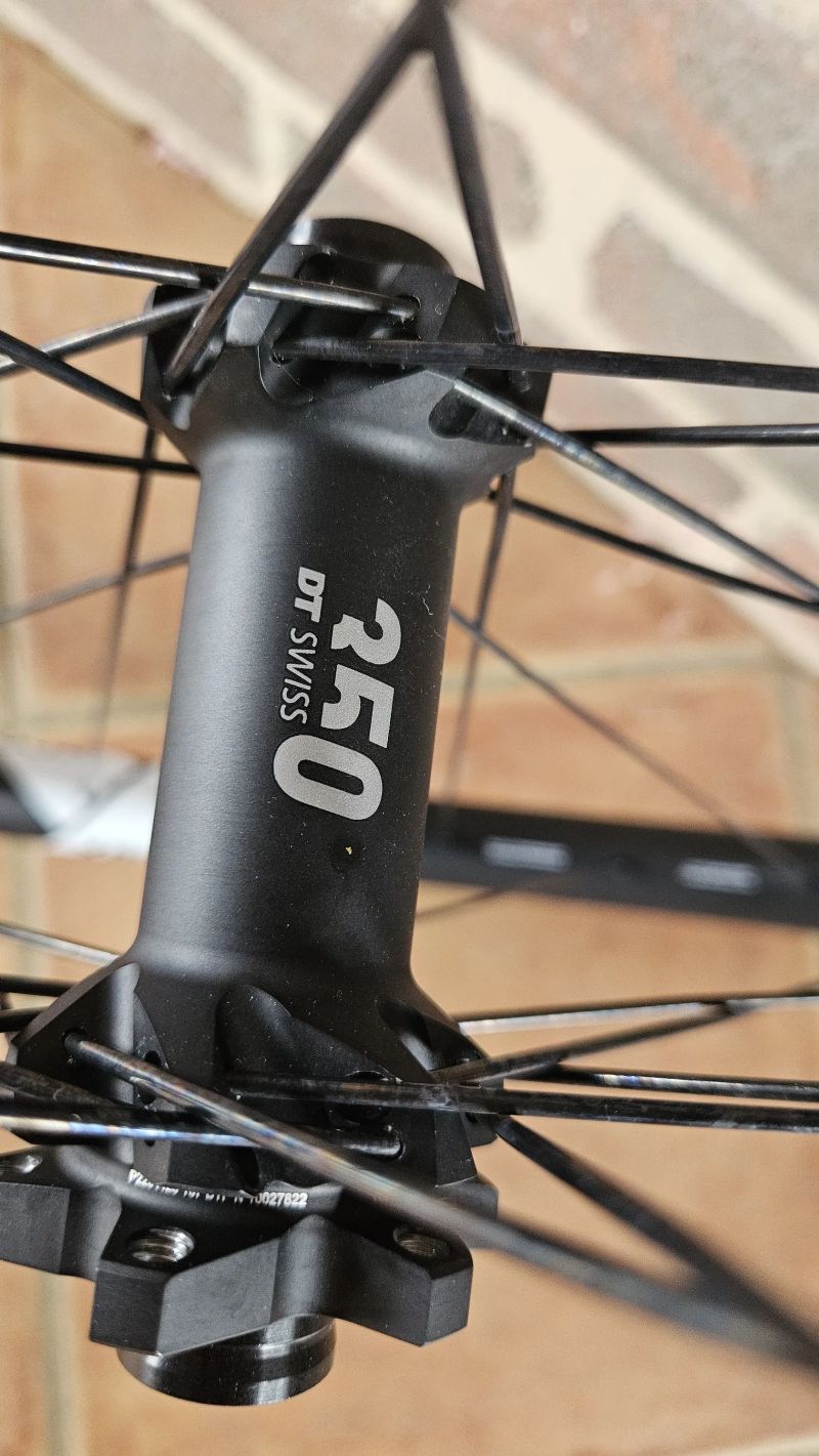DT Swiss XRC Canyon 1700 SPLINE ONE 29