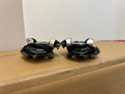 Shimano XT M8100 pedály, bez vůle, minimálně jeté