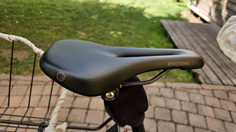 Ergon